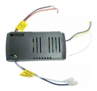 Controle Com Receptor P/ Ventilador De Teto Ventisol Bivolt