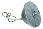 Motor De Ventilador Teto Ventisol Inverter Bivolt
