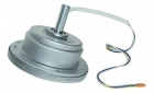 Motor De Ventilador Teto Ventisol Inverter Bivolt