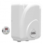 Aquecedor Spa/piscina Digital Cardal 220v 4000w Aq-176/2
