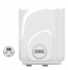 Aquecedor Spa/piscina Digital Cardal 220v 4000w Aq-176/2