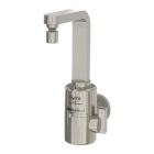 Torneira Multitemperatura Slim4t 220v 5500w Metalizado Hydra