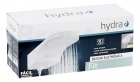 Ducha Eletrônica Fit Branco 220v 6800w Dpft.e682br Hydra