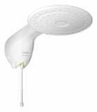 Ducha Eletrônica Optima Turbo Branco 220v 7700w - Hydra