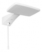 Chuveiro Eletrônico Polo Max Branco 220v 7700w - Hydra
