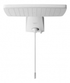 Chuveiro Eletrônico Polo Max Branco 220v 7700w - Hydra
