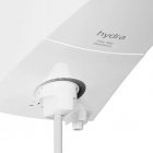 Chuveiro Eletrônico Polo Max Branco 220v 7700w - Hydra