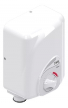 Aquecedor P/ Piscina Mini Cardal 220v 3000w Aq-266/2