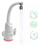 Torneira Eletrônica Prima Touch Zagonel 5500w Branco
