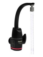 Torneira Eletrônica Prima Touch Zagonel Preta 5500w 220v