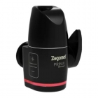Torneira Eletrônica Prima Touch Zagonel Preta 5500w 220v