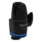 Torneira Eletrônica Prima Touch Zagonel Preta 5500w 220v