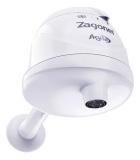 Torneira Agile Zagonel Branco 4500w 220v