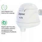 Torneira Agile Zagonel Branco 4500w 220v