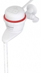 Torneira Eletrônica Pratica Touch Branco 5500w 220v 
