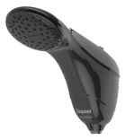 Ducha Eletrônica Sublime Black Zagonel 