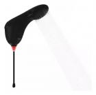 Ducha Eletrônica Sublime Black Zagonel 