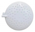 Chuveiro Ideale Plus Zagonel 220v 6800w Branco