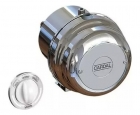 Aquecedor Hidro 2 Inox Cardal 5,1kw/127v Aq-056/1