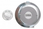Aquecedor Hidro 2 Inox Cardal 5,1kw/127v Aq-056/1
