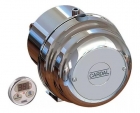 Aquecedor Hidro Digital Inox Cardal 220v 5200w Aq-086/2