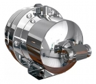 Aquecedor Hidro Digital Inox Cardal 220v 5200w Aq-086/2
