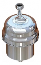 Aquecedor Individual Inox 5t Cardal 110v 5500w Aq014/1