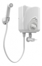 Ducha Higiênica 4t Cardal 110v 4000w Aq-109/1