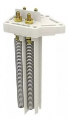 Resistência Para Aquecedor Central Cardal 8.200w 220v Re131