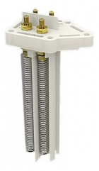 Resistencia Aquecedor Individual Cardal 220v 4.200w Re-126/2
