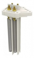 Resistência Para Ducha Higiênica Cardal 4.200w 220v Re-139/2