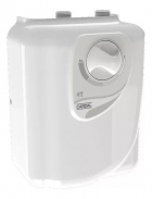 Aquecedor Individual 4t Cardal 5.000w 127v Aq-249/1