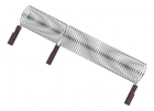 Resistência Para Torneira Agile Zagonel 220v 4.500w