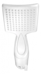 Ducha Loren Shower Multitemperaturas Lorenzetti 220v 7.500w