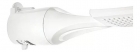 Ducha Loren Shower Multitemperaturas Lorenzetti 220v 7.500w