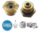 Gaxeta Roscada Para Aquecedor Cardal Pr031