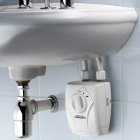 Lorenzetti Aquecedor De Agua Versátil 3 Temperaturas 220v Branco