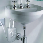 Lorenzetti Aquecedor De Agua Versátil 3 Temperaturas 220v Branco