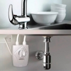 Lorenzetti Aquecedor De Agua Versátil 3 Temperaturas 220v Branco