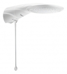 Chuveiro Lorenzetti Advanced Multitemperaturas 7500w 220v Cor Branco