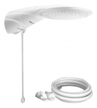 Chuveiro Lorenzetti Advanced Multitemperaturas 7500w 220v Cor Branco