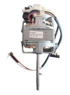 Motor De Ventilador Parede E Coluna Ventisol Bivolt 200w