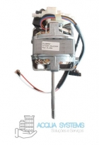 Motor De Ventilador Parede E Coluna Ventisol Bivolt 200w