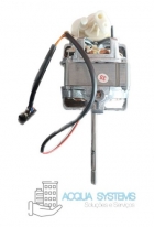 Motor De Ventilador Parede E Coluna Ventisol Bivolt 200w