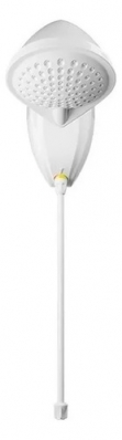 Ducha Eletrônica Nd Blindada Br 6500w 220v Hydra