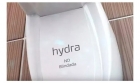 Ducha Eletrônica Nd Blindada Br 6500w 220v Hydra