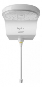 Chuveiro Eletrônico Fit Blindado Br 220v 6500w Hydra