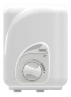 Aquecedor Central 4t Cardal 8,2kw 220v Aq-252/2