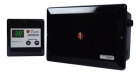 Aquecedor Elétrico Central Digital Kdt Black 10.560w 220v
