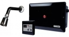 Aquecedor Elétrico Central Digital Kdt Black 10.560w 220v